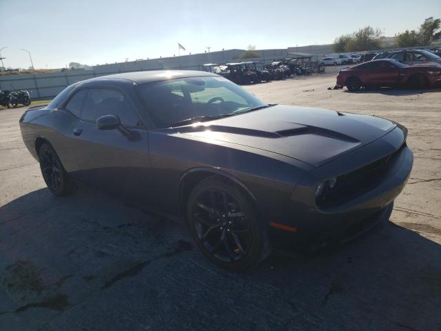 2C3CDZAG7KH521205 Dodge Challenger Sxt