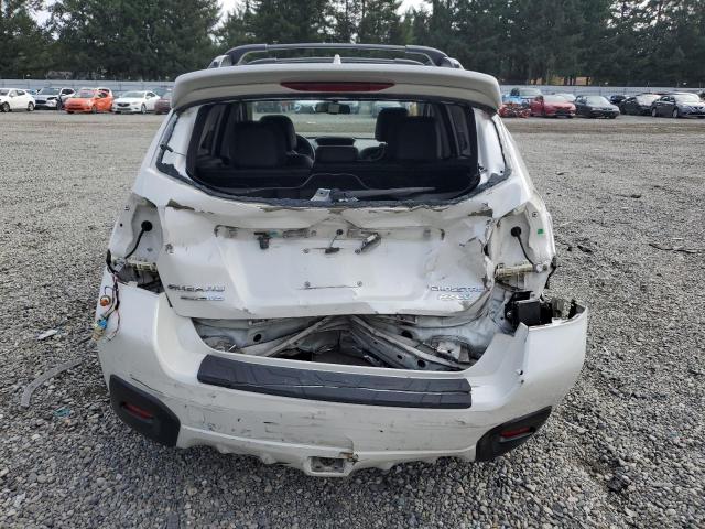 JF2GPAKC7G8290063 Subaru Crosstrek Limited