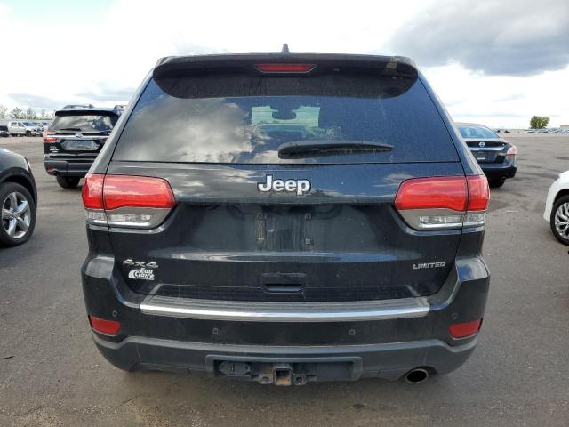 2018 JEEP GRAND CHER - 1C4RJFBGXJC367778