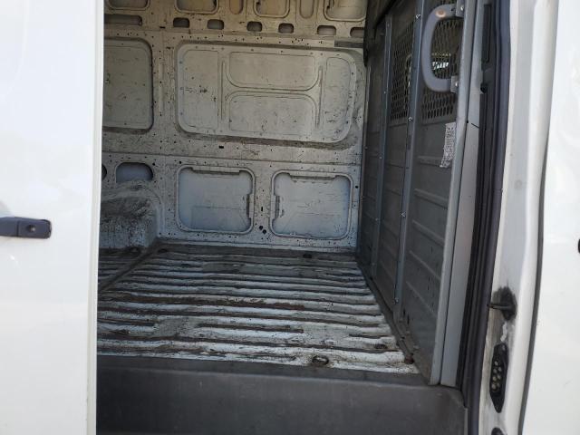 1N6BF0LY9GN810603 Nissan NV 2500 S