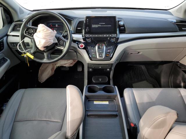 5FNRL6H94KB006327 2019 HONDA ODYSSEY, photo no. 8