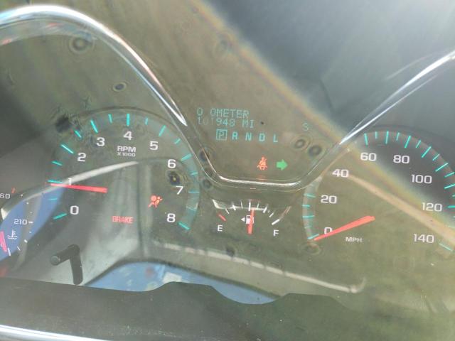 1GNKVJKD5GJ236087 Chevrolet Traverse Ltz