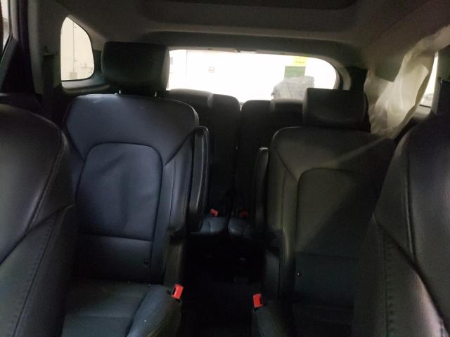 2019 HYUNDAI SANTA FE X - KM8SNDHFXKU305412