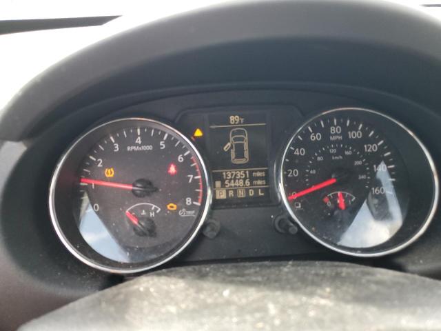 JN8AS5MTXEW609699 Nissan Rogue Select S