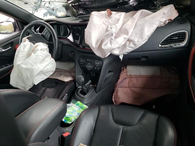 1C3CDFEB3GD680367 Dodge DART GT