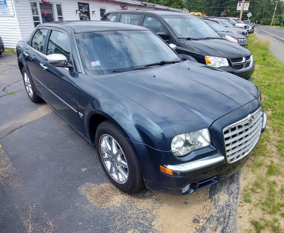 2007 Chrysler 300 C