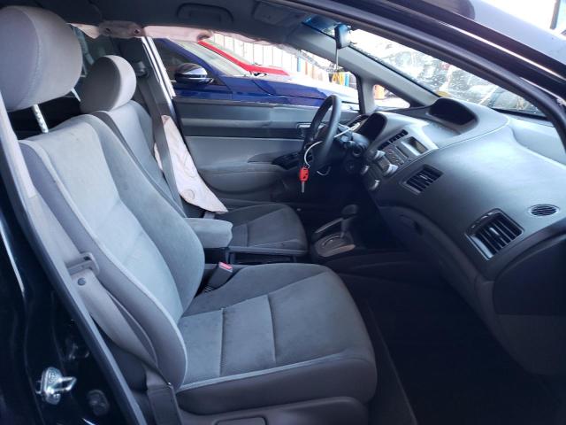2009 Honda Civic - Image 7