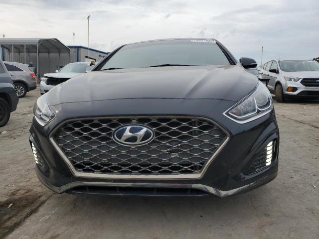 5NPE34AF5JH671143 | 2018 Hyundai sonata sport