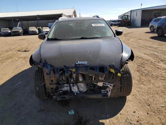 1C4PJMDB3JD582295 Jeep Cherokee Limited