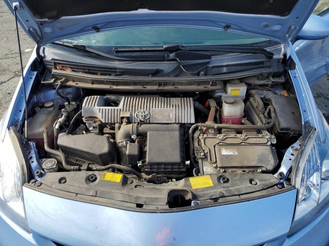 JTDKN3DP8F3067777 Toyota PRIUS PLUG-IN