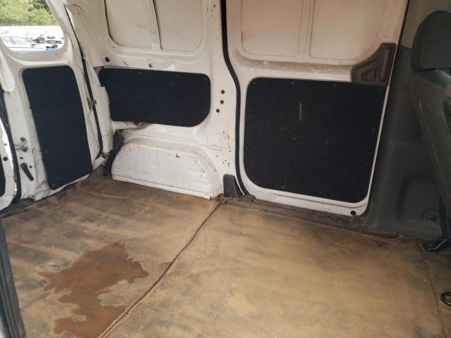 2017 NISSAN NV200 2.5S - 3N6CM0KN6HK695077