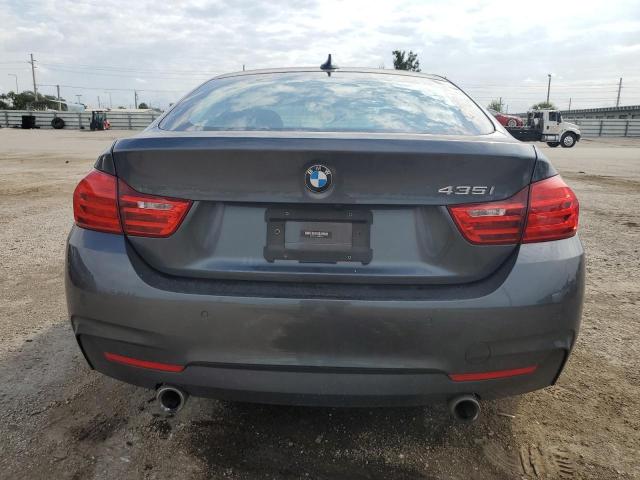 WBA4B1C51FD955199 BMW 435 I Gran Coupe