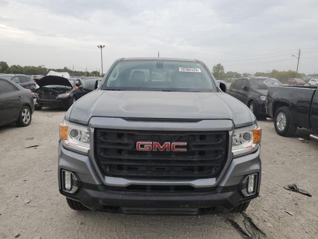 1GTG6CEN2N1240302 GMC Canyon Elevation