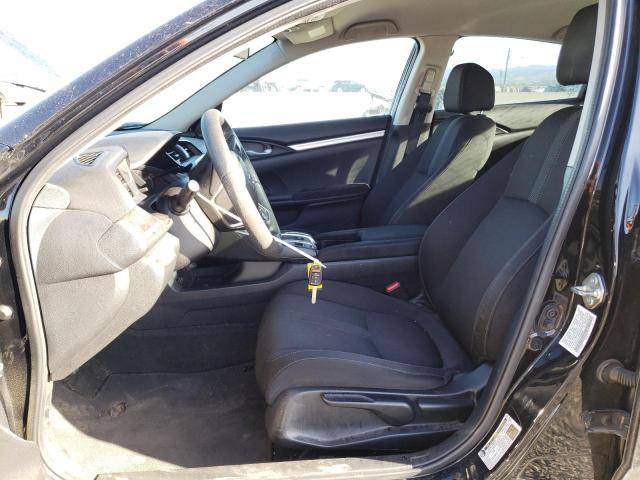 19XFC2F54GE003341 Honda Civic Lx