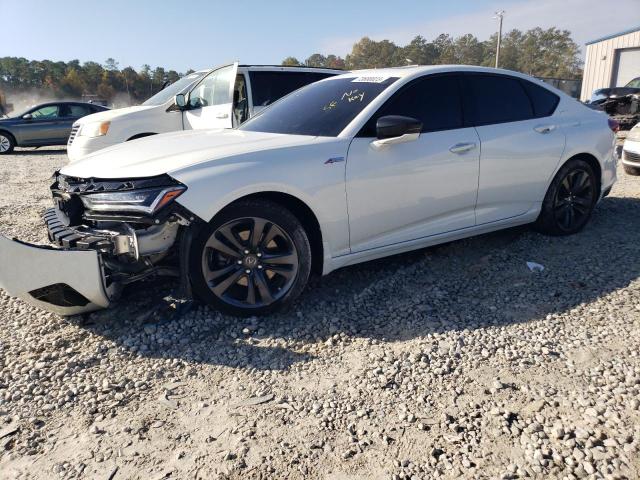 2021 ACURA TLX TECH A - 19UUB5F56MA008424