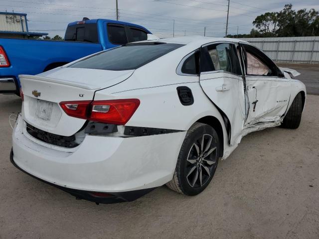 1G1ZD5ST6JF110137 Chevrolet MALIBU LT