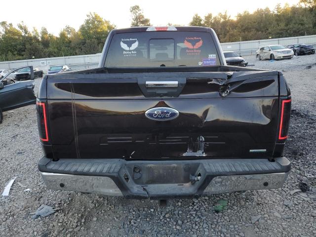 1FTEW1CP9LKE32355 Ford F150 Supercrew