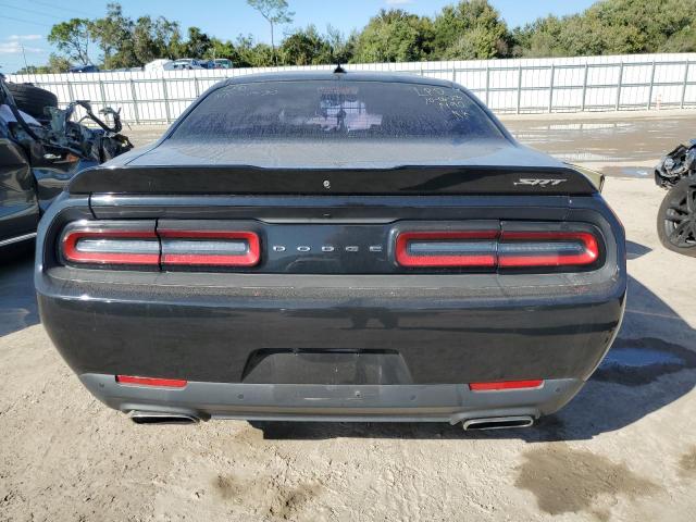 2016 DODGE CHALLENGER 2C3CDZDJ5GH351490