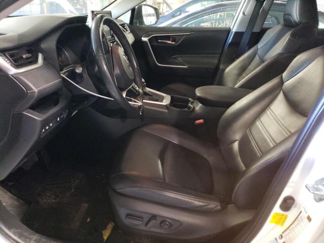 JTMA1RFV5KD020524 Toyota Rav4 Xle Premium