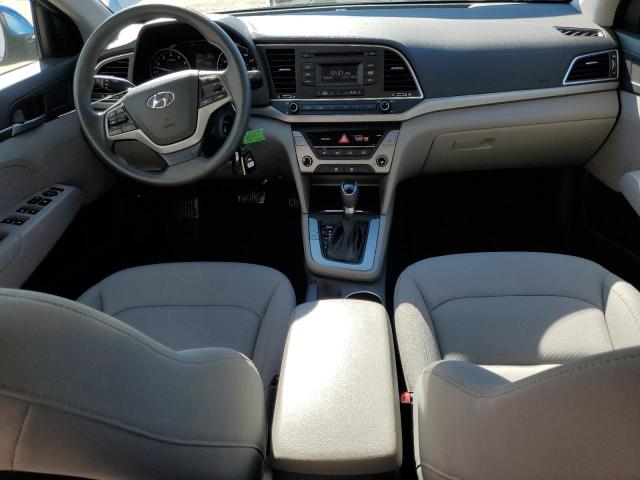 KMHD74LF5JU648279 Hyundai ELANTRA SE