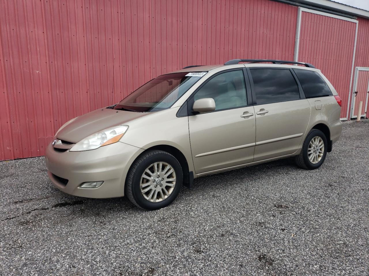 5TDBK23C29S025027 2009 Toyota Sienna Le