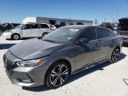 2023 NISSAN SENTRA SR - 3N1AB8DV0PY319078