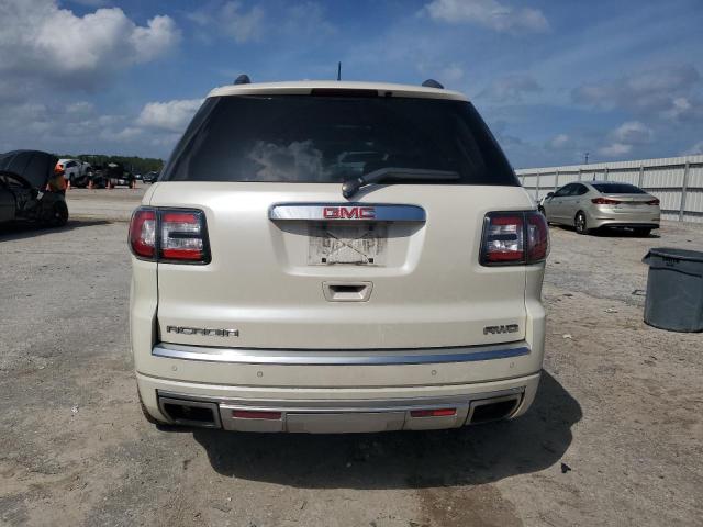 1GKKVTKD4FJ308291 GMC Acadia Denali