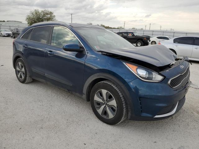 KNDCB3LC0K5235289 Kia Niro FE 4