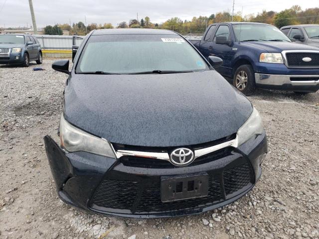  TOYOTA CAMRY 2016 Чорний