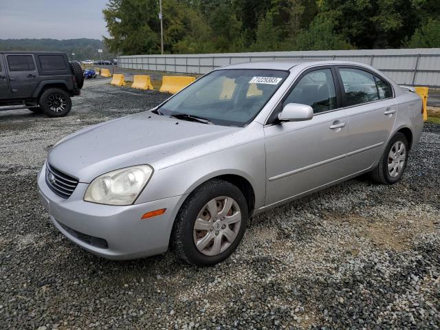 2008 Kia Optima LX