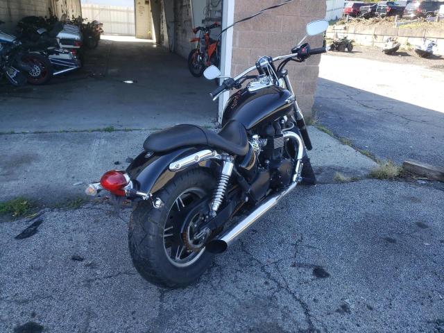 2011 TRIUMPH MOTORCYCLE SPEED MAST SMT915RN6BT483335