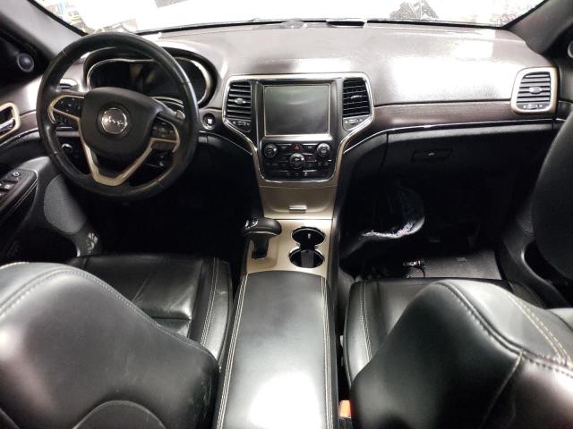 1C4RJFBG5EC505622 Jeep Grand Cherokee Limited