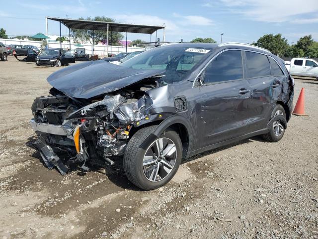 KNDCC3LD9L5403714 Kia Niro EX PR