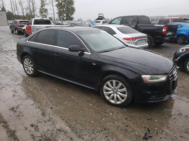 VIN WAUAFAFL8FN023173 2015 Audi A4, Premium no.4