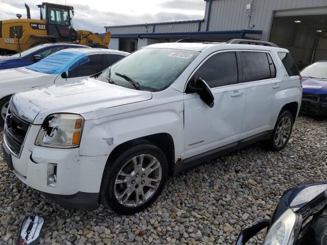 2011 GMC Terrain SLE