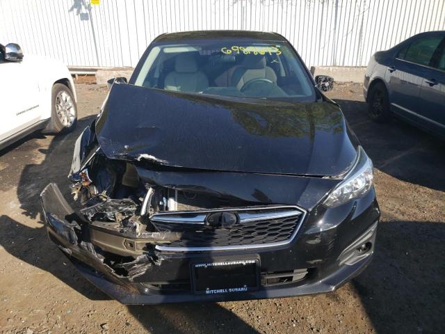 4S3GKAB69J3600287 Subaru Impreza Premium