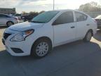 2015 NISSAN VERSA S - 3N1CN7AP0FL886709