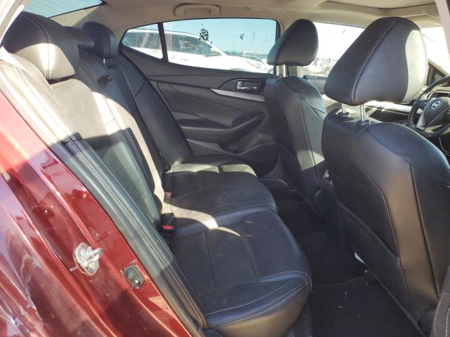 2017 NISSAN MAXIMA 3.5 1N4AA6AP2HC447977