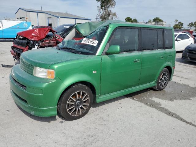 2006 Scion xB 