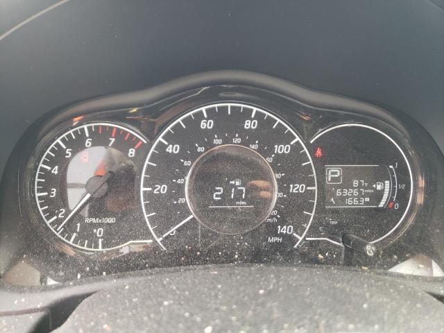 3N1CE2CP1GL387080 Nissan Versa Note S