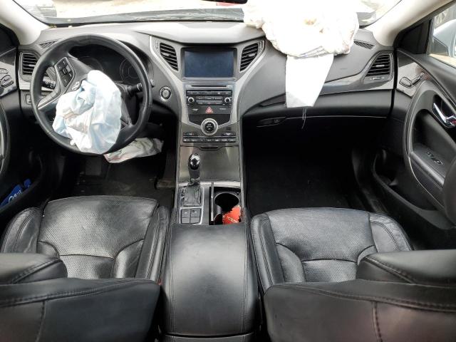 2016 HYUNDAI AZERA KMHFG4JG7GA505817