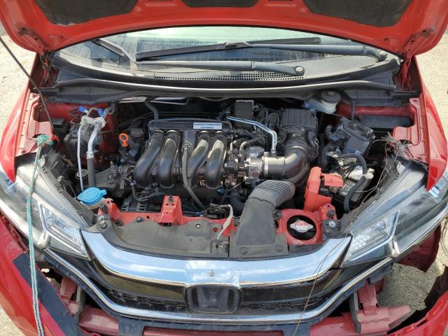 3HGGK5H67JM717476 Honda Fit Sport