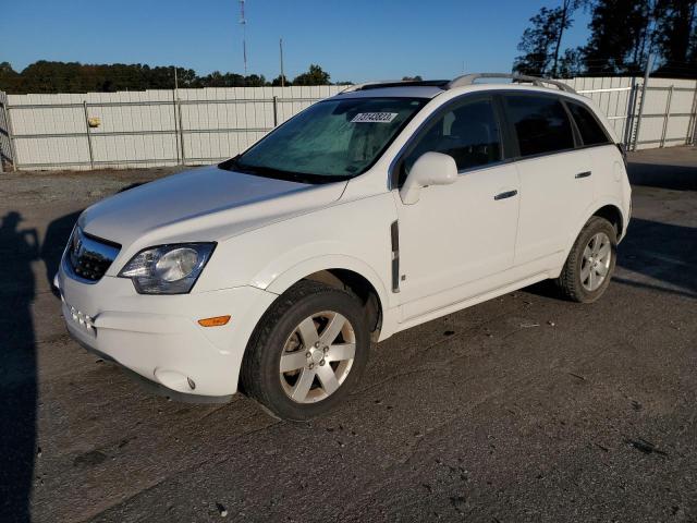 2008 Saturn VUE XR