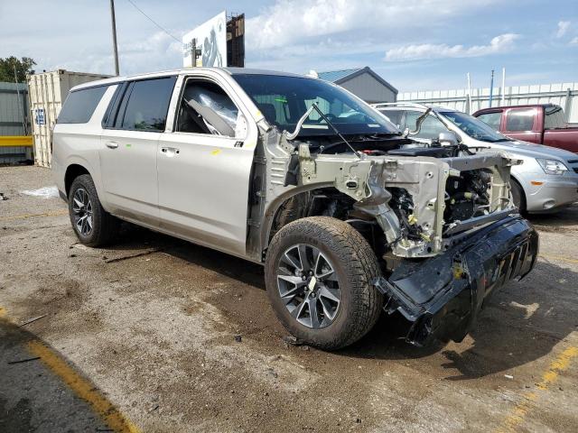 1GNSKDKD3PR411867 | 2023 CHEVROLET SUBURBAN K