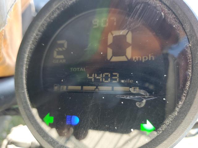 2022 HONDA CMX300 - MLHNC5301N5500777