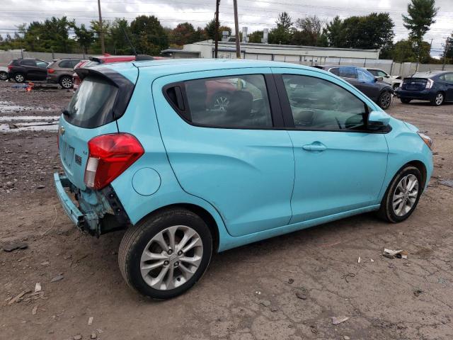 KL8CD6SA8MC729175 Chevrolet SPARK 1LT