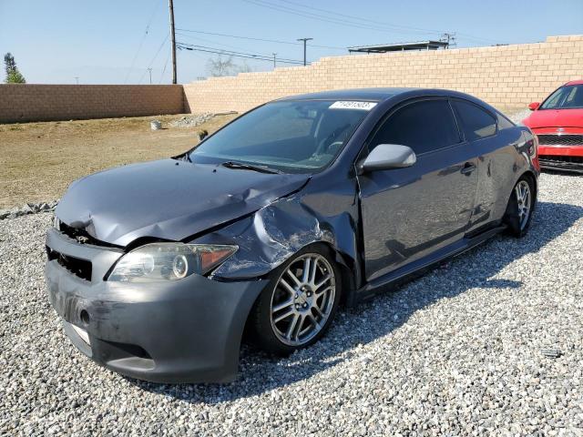 2008 Scion tC 