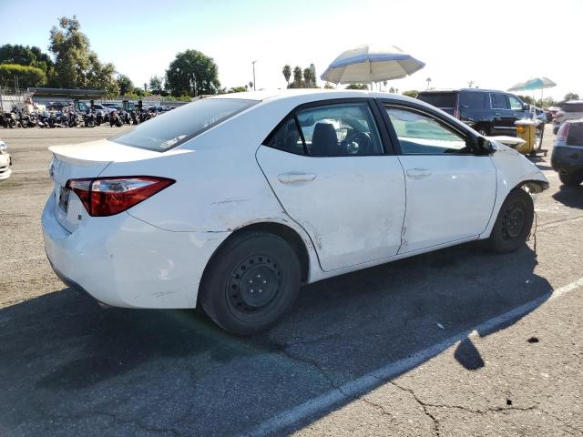 5YFBURHE3EP154989 | 2014 TOYOTA COROLLA L