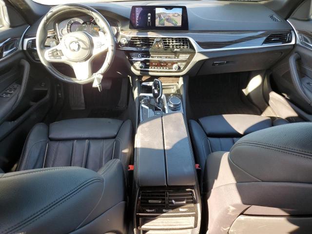 WBAJE5C51JWA92616 BMW 540 I