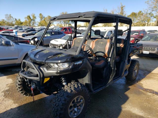 2023 CAN-AM DEFENDER M - 3JBURAX49PK001286